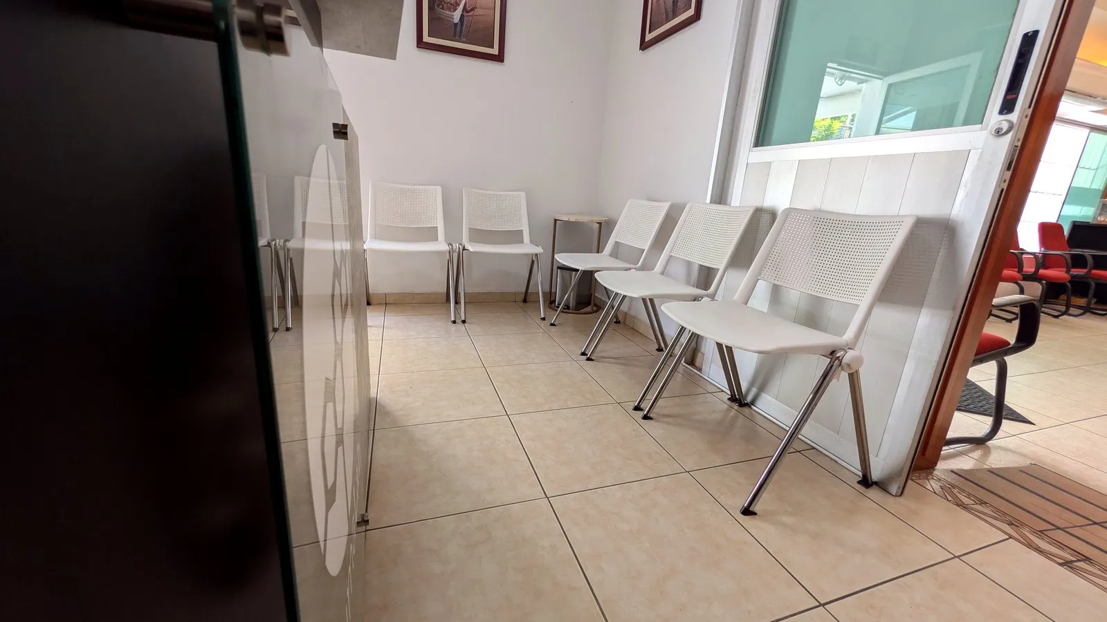 Personal de Humalab con trato cercano